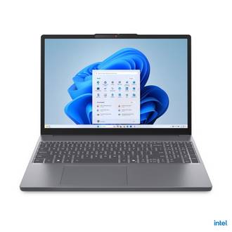 NOTEBOOK 15.3" IDEAPAD SLIM 3 I5-13420H/8GB/512GBSSD/W11 - CINZA - UN - LENOVO