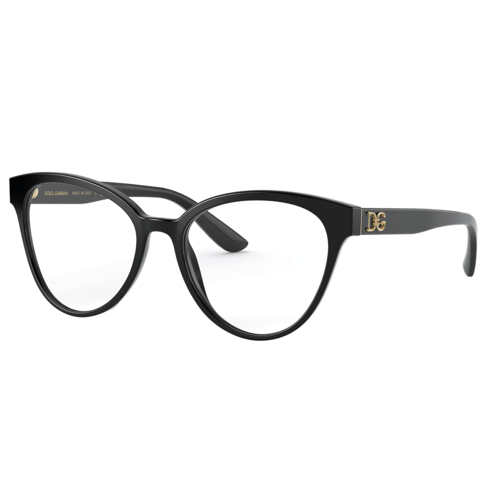 ARMACAO DOLCE & GABANNA DG3320 501