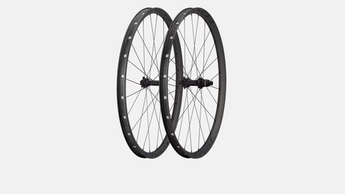 PAR RODAS ROVAL CONTROL SL 29 6B CARBONO
