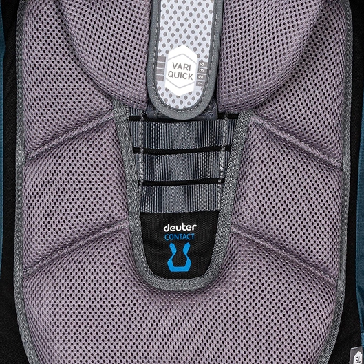 MOCHILA DEUTER ALPAMAYO 60+10 SL  AZUL