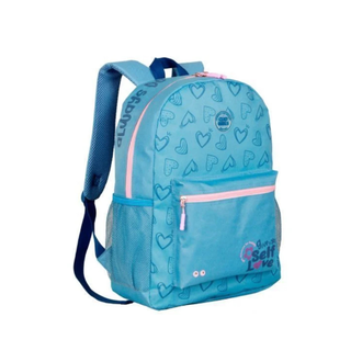 MOCHILA COSTAS SELF LOVE MF25005 - UN - CLIO