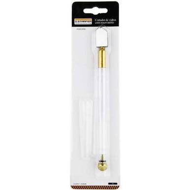 CORTADOR VIDRO STARFER COM RESERVATÓRIO