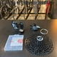 Kit de Upgrade Sram Original NX 12 Velocidades Preto (Sem Pedivela) - 1