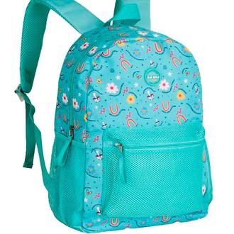 MOCHILA COSTAS LUDICA MF24069 - UN - CLIO