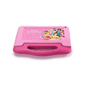 TABLET M7 PRINCESAS 64GB WIFI QUADCORE - NB418 - PRETO - UN - MULTILASER