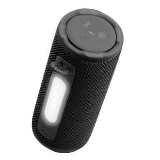 CAIXA DE SOM BT 16W GRIP / A PROVA D AGUA IP68 - PRETO - UN - JBL