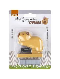 GRAMPEADOR MINI P/20FLS - 26/6 GP0108 - CAPYCLUB - UN - BRW