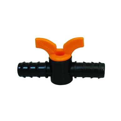 REGISTRO IRRIGAÇÃO JAPI ESPIGÃO X ESPIGÃO Ref:JRI 22MM x22MM