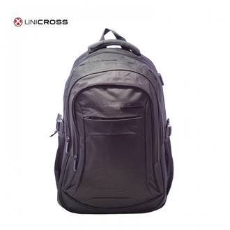 MOCHILA P/NB 15,6 3601.1 - PRETO - UN - UNICROSS