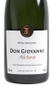 Espumante Don Giovanni Nature 24 Meses 750ml