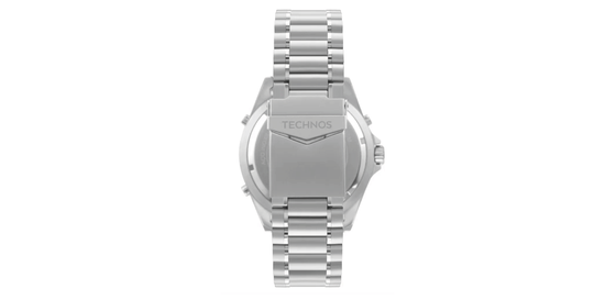 RELOGIO TECHNOS WT205FY/1B