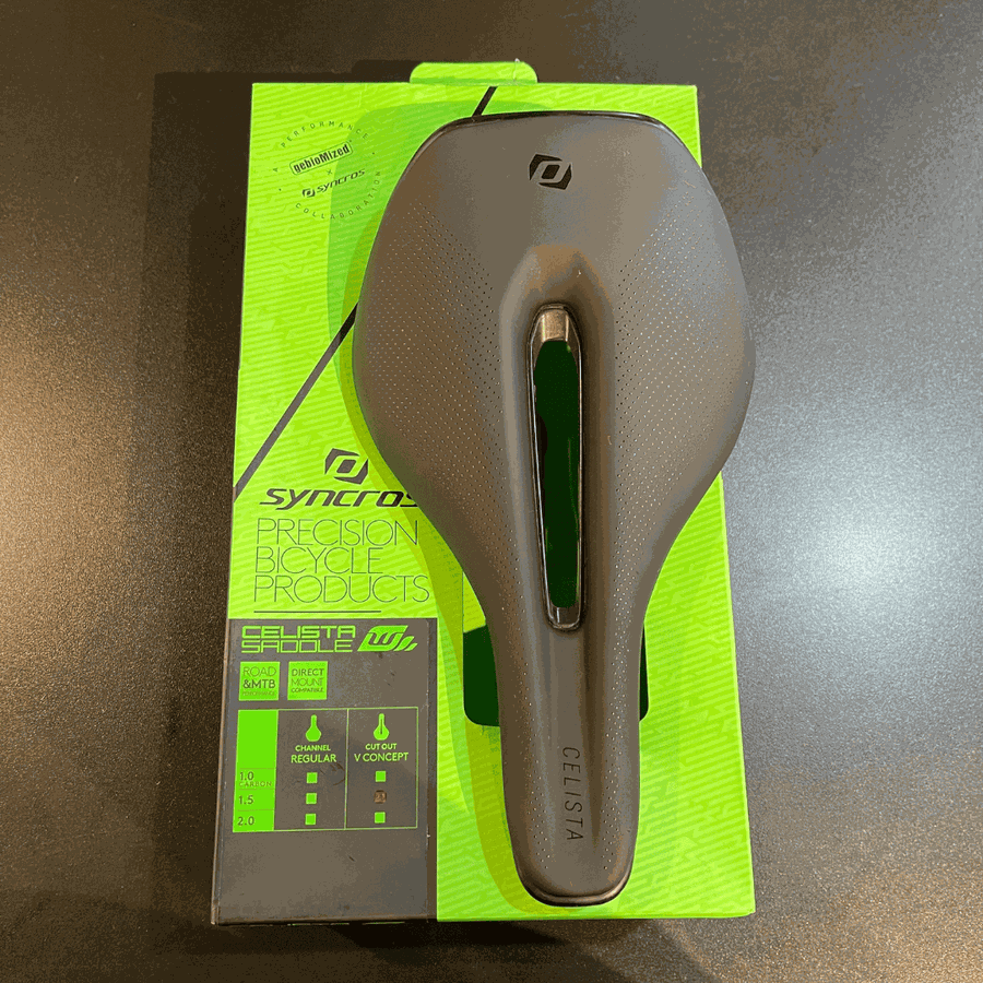 Selim Syncros Celista V1.5
