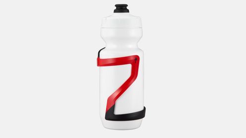 ZEE CAGE II RIGHT DT PRETO/VERMELHO hover
