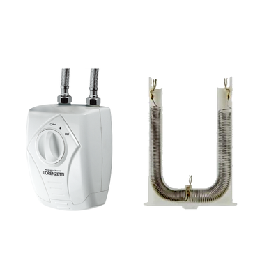 RESISTÊNCIA LORENZETTI 755 - G 220 V 5500 W