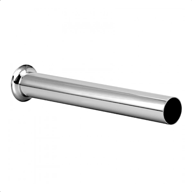TUBO TELESCOPIO PARA LAVATÓRIO ESTEVES 7/8 X 30CM