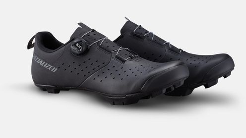 SAPATILHA SPECIALIZED MTB RECON 1.0 PRETO  hover