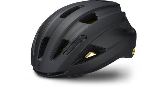 CAPACETE SPECIALIZED ALIGN II MIPS PRETO