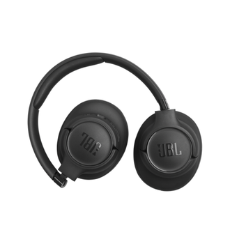 HEADPHONE C/MICROFONE BT TUNE T730 - PRETO - UN - JBL