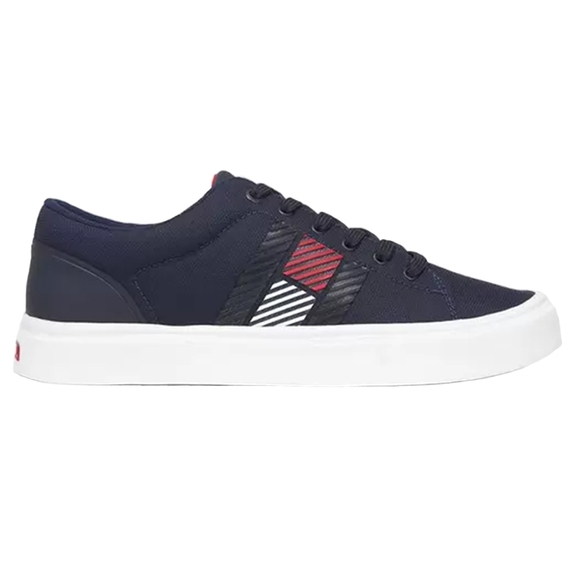 TENIS TOMMY HILFIGER MALCON MARINHO