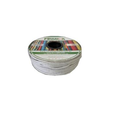 CORDA MULTIF CARRETEL BRANCA 16mm(55m) FIRMEZA