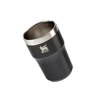 COPO HAPPY HOUR TUMBLER 384 ML 8197 - FOUNDRY BLACK - UN - STANLEY