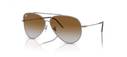 Descubra o Estilo Invertido com os Óculos de Sol RayBan Reverse