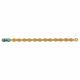 Corrente Sram Original PC XX1 Eagle 12V 126 Elos Gold - 2