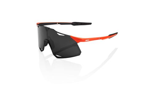 OCULOS 100% HYPERCRAFT - MATTE OXYFIRE 
