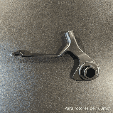 Adaptador de Caliper Scott Original Post Mount para Spark