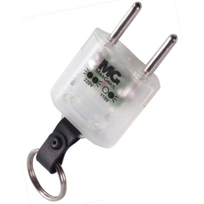 PINO IDENTIFICADOR TENSAO 127/220V MARGIRIUS