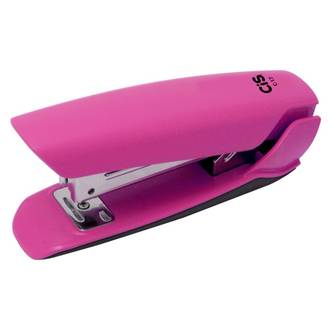 GRAMPEADOR DE MESA 24/6 - 26/6 20 FLS - C17 - ROSA - UN - CIS