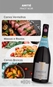 Vinho Amitié Pinot Noir 750ml
