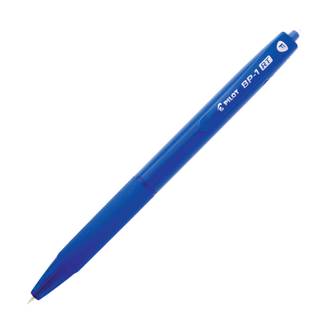 CANETA ESFEROGRAFICA BP-1RT-F 0,7MM - AZUL - CX 12 - PILOT