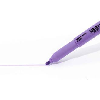 MARCA TEXTO GRIFPEN  - ROXO - UN - FABER