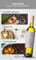 Vinho Luigi Bosca Finca La Linda Chardonnay 750ml