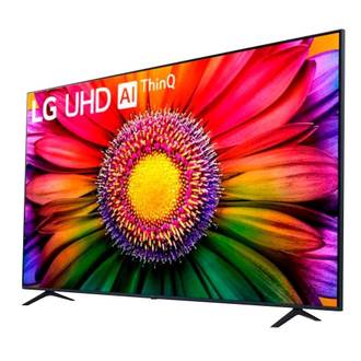 SMART TV LED 50 UHD 4K PRO 50UR871C0SA - UN - LG