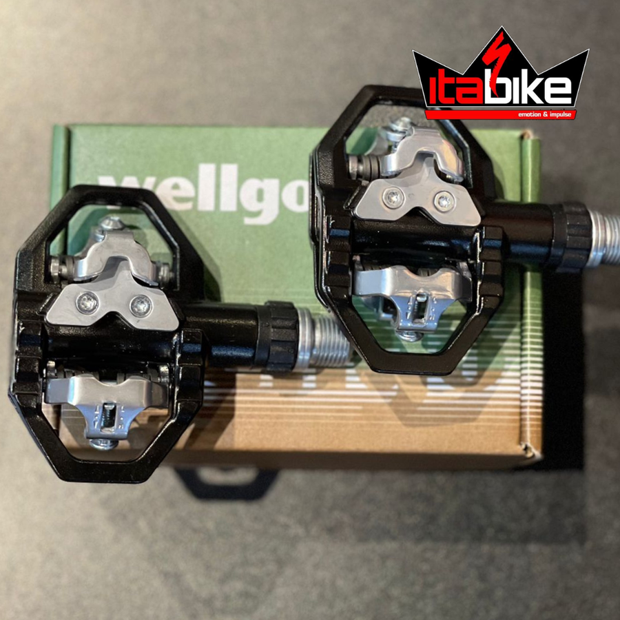 Pedal Wellgo Original M279