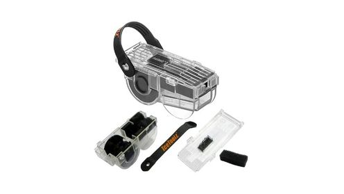 LIMPADOR DE CORRENTE ICETOOLZ C115 C/20 ESCOVAS hover