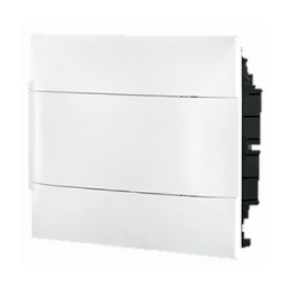 CD EMB PVC 12 DIN PRACTIBOX LEGRAND