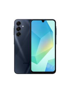 SMART SAMS GLX A16 5G OCTACORE/128GB/4 RAM/50MP/6.7P - AZUL ESC - UN - SAMSUNG