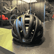 Capacete Abus Stormchaser Preto Fosco - 2