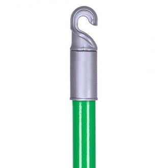 RODO PLASTICO BRILHUS EVA 40CM C/CABO - BT2041 - UN - BETTANIN