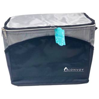 BOLSA TERMICA 15L - CO10009 - CORES SORTIDAS - UN - YINS
