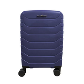 MALA BORDO MUNIQUE MF10511PK-P - POLIPROPILENO - AZUL MARINHO - UN - LUXCEL