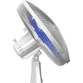 VENTILADOR DE MESA 30CM VSP-30-W 220V - 6 PAS - BRANCO - UN - MONDIAL