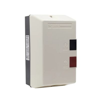 CHAVE PARTIDA 7.5CV IP65 220V LE1E7.5CV220M7