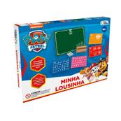 MINHA LOUSINHA PATRULHA CANINA 792502 - MADEIRA - UN - PAIS E FILHOS