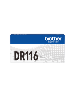 CILINDRO DR-116  - UN - BROTHER