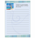 Bloco de Carta (BL-01)