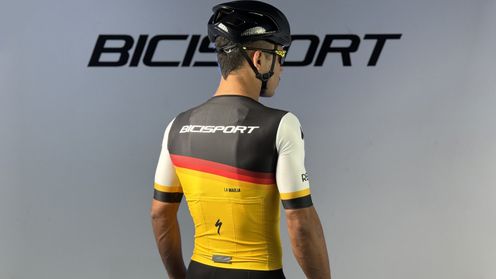 CAMISA BICISPORT Specialized 50 anos  hover
